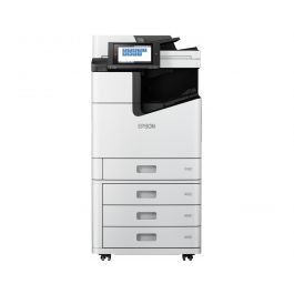 Epson WF C17590 Colour Multifunction Inkjet Printer - Axia Sydney