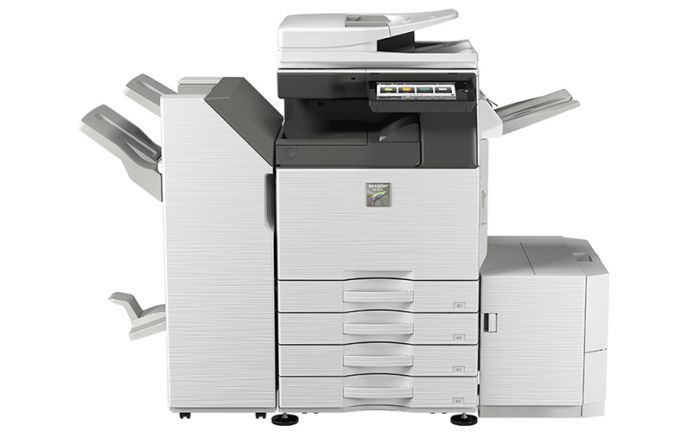 Best office photocopiers for SMB (Small-medium & Large businesses) – Axia  Office