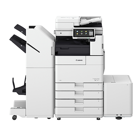 Canon Photocopier