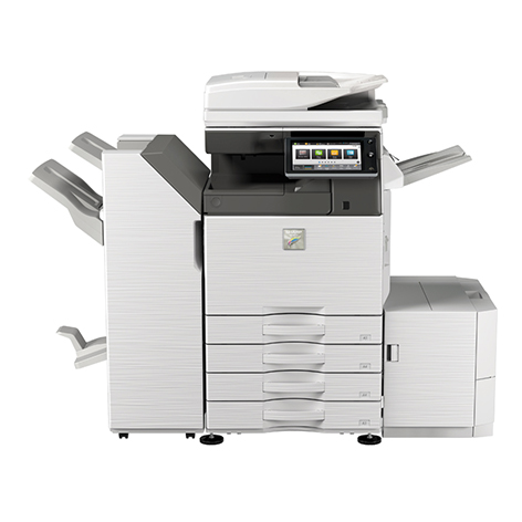 Sharp Photocopier